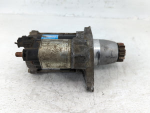 2004-2015 Toyota Sienna Car Starter Motor Solenoid OEM P/N:28100-0A010 BB5T-11000-BA Fits OEM Used Auto Parts