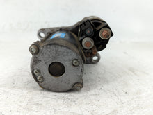 2004-2015 Toyota Sienna Car Starter Motor Solenoid OEM P/N:28100-0A010 BB5T-11000-BA Fits OEM Used Auto Parts