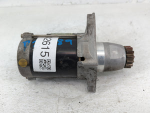 2004-2015 Toyota Sienna Car Starter Motor Solenoid OEM P/N:28100-0A010 BB5T-11000-BA Fits OEM Used Auto Parts