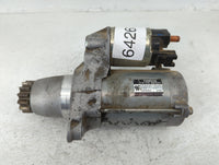 2014-2015 Lexus Rx350 Car Starter Motor Solenoid OEM P/N:28100-0P080 Fits Fits 2014 2015 OEM Used Auto Parts - Oemusedautoparts1.com