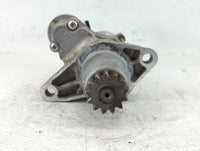 2014-2015 Lexus Rx350 Car Starter Motor Solenoid OEM P/N:28100-0P080 Fits Fits 2014 2015 OEM Used Auto Parts - Oemusedautoparts1.com