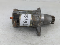 2014-2015 Lexus Rx350 Car Starter Motor Solenoid OEM P/N:28100-0P080 Fits Fits 2014 2015 OEM Used Auto Parts - Oemusedautoparts1.com