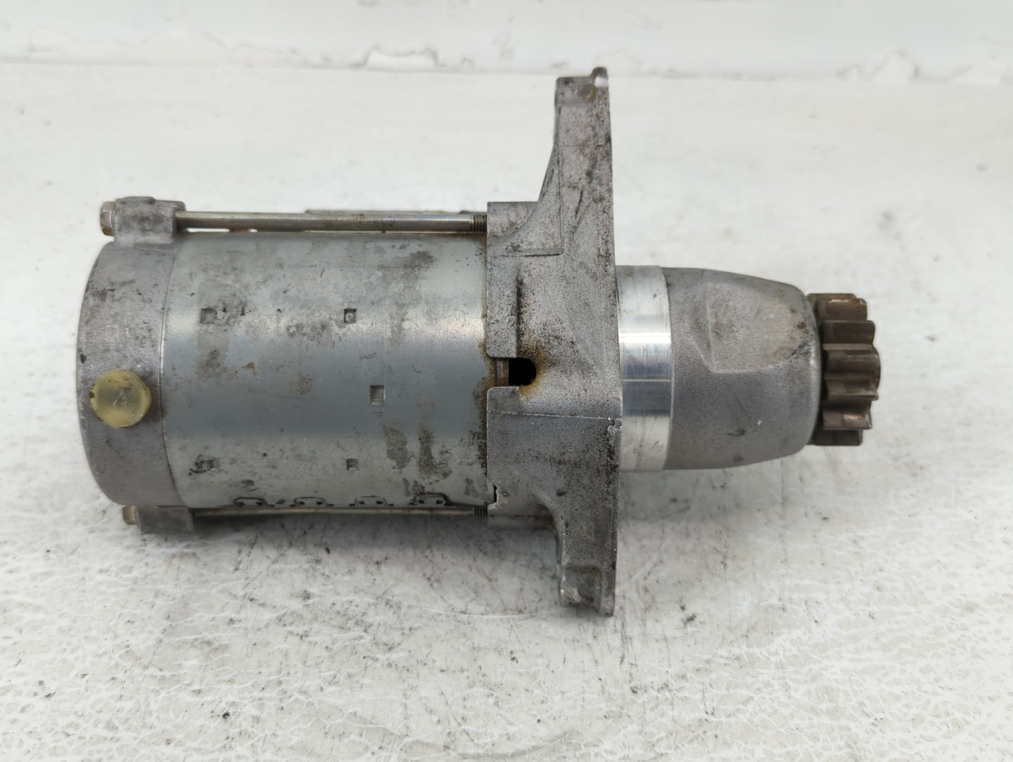 2014-2015 Lexus Rx350 Car Starter Motor Solenoid OEM P/N:28100-0P080 Fits Fits 2014 2015 OEM Used Auto Parts - Oemusedautoparts1.com