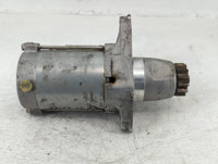 2014-2015 Lexus Rx350 Car Starter Motor Solenoid OEM P/N:28100-0P080 Fits Fits 2014 2015 OEM Used Auto Parts - Oemusedautoparts1.com