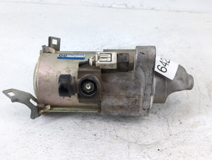 2013-2015 Honda Civic Car Starter Motor Solenoid OEM P/N:SM-74614 Fits Fits 2013 2014 2015 2016 2017 2018 2019 2020 2021 2022 OEM Used Auto Parts