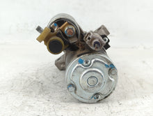 2012 Mazda 5 Car Starter Motor Solenoid OEM P/N:21802360 Fits Fits 2010 2011 2013 OEM Used Auto Parts