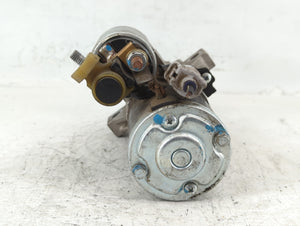 2012 Mazda 5 Car Starter Motor Solenoid OEM P/N:21802360 Fits Fits 2010 2011 2013 OEM Used Auto Parts