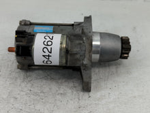 2004-2017 Toyota Camry Car Starter Motor Solenoid OEM P/N:28100-0A011 Fits OEM Used Auto Parts