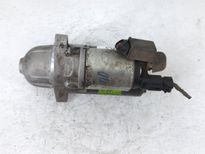 2013-2014 Hyundai Elantra Car Starter Motor Solenoid OEM P/N:36100-2E120 Fits Fits 2012 2013 2014 2015 2016 OEM Used Auto Parts