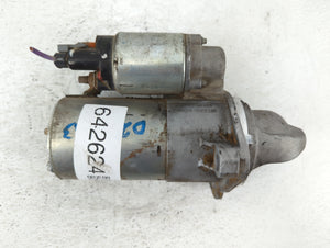 2008-2012 Chevrolet Colorado Car Starter Motor Solenoid OEM P/N:12609480 Fits Fits 2008 2009 2010 2011 2012 OEM Used Auto Parts