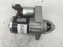 2015-2021 Jeep Renegade Car Starter Motor Solenoid OEM P/N:68084005AA Fits Fits 2014 2015 2016 2017 2018 2019 2020 2021 2022 OEM Used Auto Parts