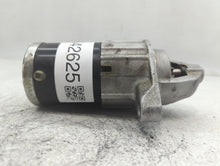 2015-2021 Jeep Renegade Car Starter Motor Solenoid OEM P/N:68084005AA Fits Fits 2014 2015 2016 2017 2018 2019 2020 2021 2022 OEM Used Auto Parts