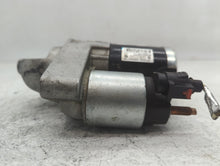 2015-2021 Jeep Renegade Car Starter Motor Solenoid OEM P/N:68084005AA Fits Fits 2014 2015 2016 2017 2018 2019 2020 2021 2022 OEM Used Auto Parts