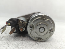 2015-2021 Jeep Renegade Car Starter Motor Solenoid OEM P/N:68084005AA Fits Fits 2014 2015 2016 2017 2018 2019 2020 2021 2022 OEM Used Auto Parts