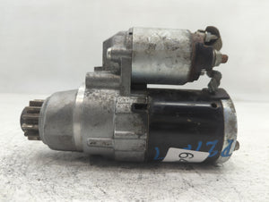 2013-2018 Nissan Altima Car Starter Motor Solenoid OEM P/N:23300 3TA0C Fits Fits 2013 2014 2015 2016 2017 2018 OEM Used Auto Parts