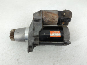 2007-2018 Lexus Es350 Car Starter Motor Solenoid OEM P/N:428000-1840 28100-20020 Fits OEM Used Auto Parts