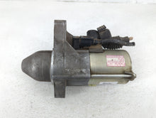 2007-2011 Honda Civic Car Starter Motor Solenoid OEM P/N:SM-71001 Fits Fits 2007 2008 2009 2010 2011 OEM Used Auto Parts