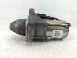 2007-2011 Honda Civic Car Starter Motor Solenoid OEM P/N:SM-71001 Fits Fits 2007 2008 2009 2010 2011 OEM Used Auto Parts