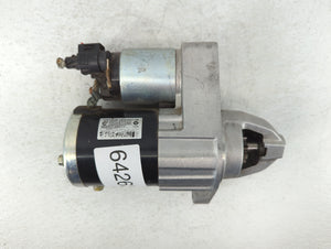 2015-2021 Jeep Renegade Car Starter Motor Solenoid OEM P/N:6808400AA Fits Fits 2014 2015 2016 2017 2018 2019 2020 2021 2022 OEM Used Auto Parts