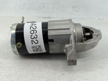 2015-2021 Jeep Renegade Car Starter Motor Solenoid OEM P/N:6808400AA Fits Fits 2014 2015 2016 2017 2018 2019 2020 2021 2022 OEM Used Auto Parts