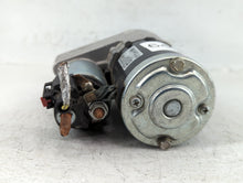 2015-2021 Jeep Renegade Car Starter Motor Solenoid OEM P/N:6808400AA Fits Fits 2014 2015 2016 2017 2018 2019 2020 2021 2022 OEM Used Auto Parts