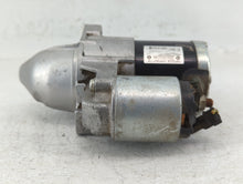 2007-2017 Jeep Patriot Car Starter Motor Solenoid OEM P/N:05034555AA Fits OEM Used Auto Parts