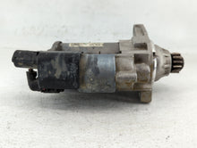 2006-2010 Volkswagen Passat Car Starter Motor Solenoid OEM P/N:02Z 911 024 P Fits OEM Used Auto Parts