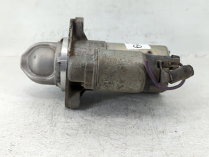 2008-2009 Chevrolet Trailblazer Car Starter Motor Solenoid OEM P/N:12609480 Fits Fits 2008 2009 2010 2011 2012 OEM Used Auto Parts