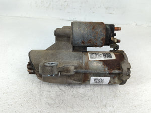 2007-2018 Lincoln Mkx Car Starter Motor Solenoid OEM P/N:8G1T-11000-AC Fits OEM Used Auto Parts