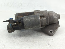 2003-2006 Acura Mdx Car Starter Motor Solenoid OEM Fits Fits 2003 2004 2005 2006 OEM Used Auto Parts