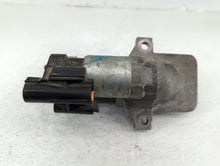 2018-2019 Ford Escape Car Starter Motor Solenoid OEM P/N:FJ5T-11000-AA Fits Fits 2018 2019 OEM Used Auto Parts