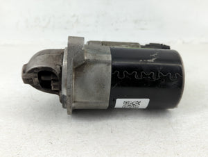 2015-2021 Volkswagen Jetta Car Starter Motor Solenoid OEM P/N:1195411 36100-2E120 Fits Fits 2015 2016 2017 2018 2019 2020 2021 OEM Used Auto Parts