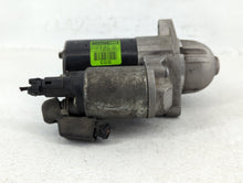 2015-2021 Volkswagen Jetta Car Starter Motor Solenoid OEM P/N:1195411 36100-2E120 Fits Fits 2015 2016 2017 2018 2019 2020 2021 OEM Used Auto Parts