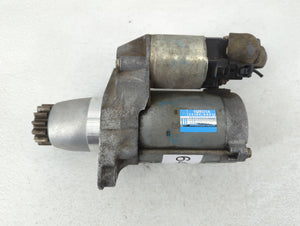 2004-2015 Toyota Sienna Car Starter Motor Solenoid OEM P/N:TN428000-1082 28100-0A011 Fits OEM Used Auto Parts