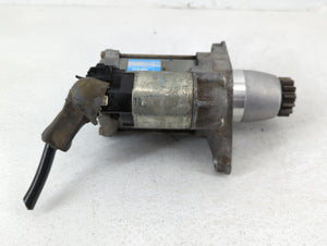 2004-2015 Toyota Sienna Car Starter Motor Solenoid OEM P/N:TN428000-1082 28100-0A011 Fits OEM Used Auto Parts