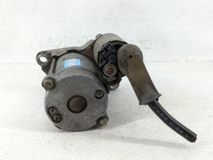 2004-2015 Toyota Sienna Car Starter Motor Solenoid OEM P/N:TN428000-1082 28100-0A011 Fits OEM Used Auto Parts