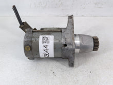 2004-2015 Toyota Sienna Car Starter Motor Solenoid OEM P/N:TN428000-1082 28100-0A011 Fits OEM Used Auto Parts