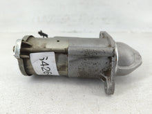 2012-2018 Chevrolet Sonic Car Starter Motor Solenoid OEM P/N:55576980 4D132 Fits Fits 2011 2012 2013 2014 2015 2016 2017 2018 OEM Used Auto Parts