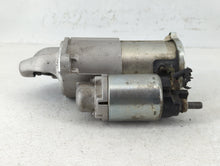 2012-2018 Chevrolet Sonic Car Starter Motor Solenoid OEM P/N:55576980 4D132 Fits Fits 2011 2012 2013 2014 2015 2016 2017 2018 OEM Used Auto Parts