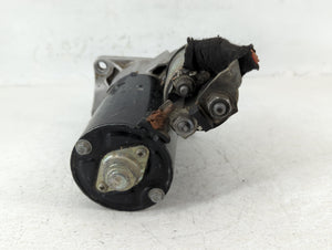 2011-2016 Chevrolet Cruze Car Starter Motor Solenoid OEM P/N:20101203 06 Fits OEM Used Auto Parts