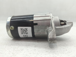 2015-2021 Jeep Renegade Car Starter Motor Solenoid OEM Fits Fits 2014 2015 2016 2017 2018 2019 2020 2021 2022 OEM Used Auto Parts