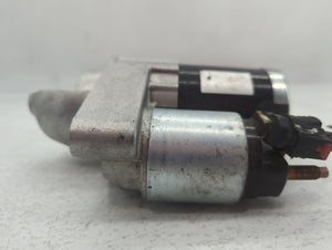 2015-2021 Jeep Renegade Car Starter Motor Solenoid OEM Fits Fits 2014 2015 2016 2017 2018 2019 2020 2021 2022 OEM Used Auto Parts