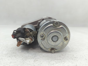 2015-2021 Jeep Renegade Car Starter Motor Solenoid OEM Fits Fits 2014 2015 2016 2017 2018 2019 2020 2021 2022 OEM Used Auto Parts