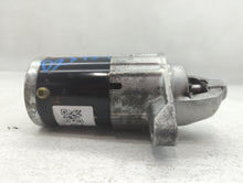 2015-2017 Chrysler 200 Car Starter Motor Solenoid OEM P/N:M000T39071ZC 68084005AA Fits OEM Used Auto Parts