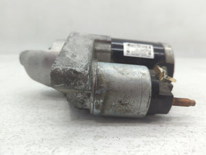 2015-2017 Chrysler 200 Car Starter Motor Solenoid OEM P/N:M000T39071ZC 68084005AA Fits OEM Used Auto Parts