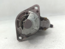 2004 Subaru Forester Car Starter Motor Solenoid OEM P/N:23300 AA460 Fits Fits 2005 2006 2007 OEM Used Auto Parts