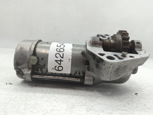 2005-2010 Ford Mustang Car Starter Motor Solenoid OEM P/N:428000-6780 Fits Fits 2005 2006 2007 2008 2009 2010 OEM Used Auto Parts