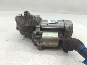 2005-2010 Ford Mustang Car Starter Motor Solenoid OEM P/N:428000-6780 Fits Fits 2005 2006 2007 2008 2009 2010 OEM Used Auto Parts