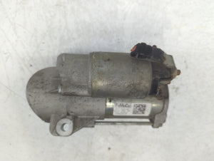 2007-2018 Ford Edge Car Starter Motor Solenoid OEM P/N:EE01A 8G1T-11000-AE Fits OEM Used Auto Parts