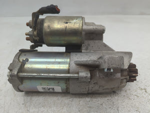 2007-2018 Ford Edge Car Starter Motor Solenoid OEM P/N:EE01A 8G1T-11000-AE Fits OEM Used Auto Parts